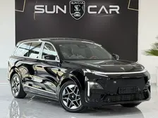 Deepal S09, 2026