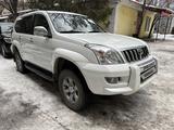 Toyota Land Cruiser Prado 2009 годаfor7 700 000 тг. в Алматы – фото 3