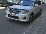 Lexus LX 570 2008 годаүшін17 600 000 тг. в Актау