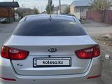 Kia K5 2014 годаүшін4 900 000 тг. в Кызылорда – фото 3