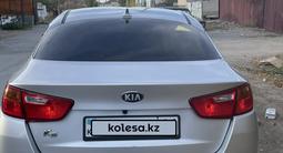 Kia K5 2014 года за 4 900 000 тг. в Кызылорда – фото 3