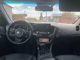 Kia K5 2014 годаүшін4 900 000 тг. в Кызылорда – фото 4