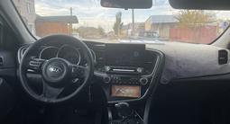 Kia K5 2014 года за 4 900 000 тг. в Кызылорда – фото 4