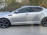 Kia K5 2014 годаүшін4 900 000 тг. в Кызылорда – фото 2