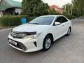 Toyota Camry 2015 годаүшін10 700 000 тг. в Шымкент – фото 6