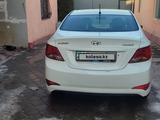 Hyundai Accent 2014 годаүшін5 000 000 тг. в Алматы – фото 2