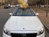 Mercedes-Benz E 200 2018 годаүшін25 000 000 тг. в Алматы