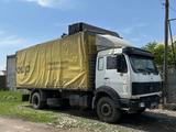 Mercedes-Benz  1622 1983 года за 4 300 000 тг. в Тараз