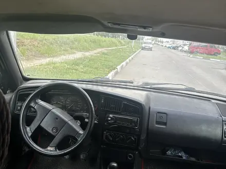 Volkswagen Passat 1991 года за 650 000 тг. в Костанай – фото 4