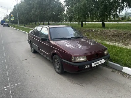 Volkswagen Passat 1991 года за 650 000 тг. в Костанай