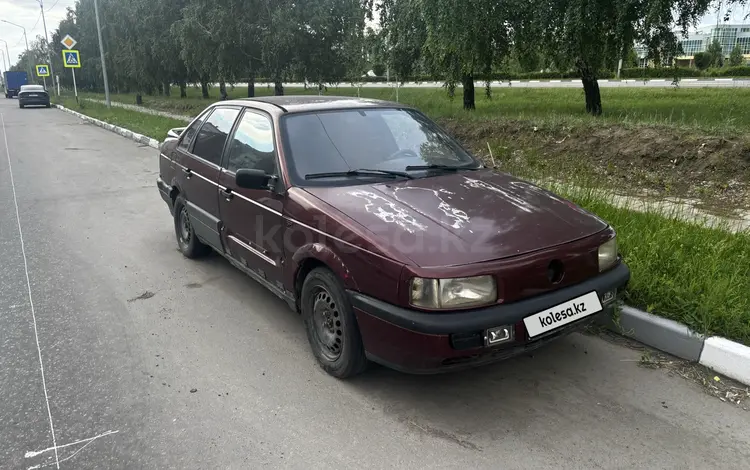 Volkswagen Passat 1991 года за 650 000 тг. в Костанай