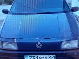 Volkswagen Passat 1989 годаүшін600 000 тг. в Кызылорда – фото 3