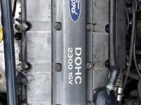 Двигатель Ford Calaxy V 2, 3 DONC, 2003 гүшін150 000 тг. в Петропавловск