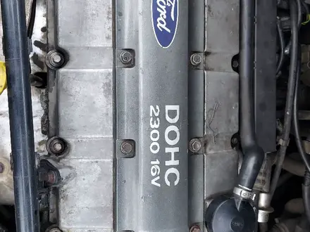 Двигатель Ford Calaxy V 2, 3 DONC, 2003 г за 150 000 тг. в Петропавловск