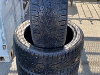 DELMAX 225/45R17 ШИПЫ 4ММүшін80 000 тг. в Атырау