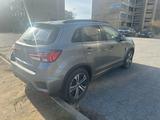 Mitsubishi ASX 2023 годаүшін13 500 000 тг. в Актау – фото 5