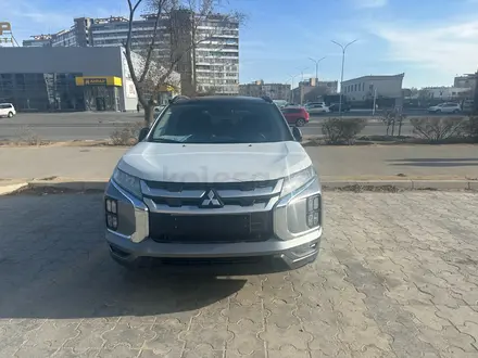 Mitsubishi ASX 2023 года за 13 500 000 тг. в Актау – фото 3