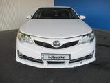 Toyota Camry 2014 годаүшін7 096 667 тг. в Шымкент