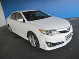 Toyota Camry 2014 годаүшін7 096 667 тг. в Шымкент – фото 3