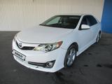 Toyota Camry 2014 годаүшін7 096 667 тг. в Шымкент – фото 5