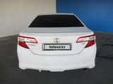 Toyota Camry 2014 годаүшін7 096 667 тг. в Шымкент – фото 2