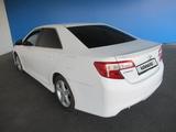 Toyota Camry 2014 годаүшін7 096 667 тг. в Шымкент – фото 4