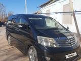 Toyota Alphard 2007 годаүшін4 500 000 тг. в Шымкент – фото 2