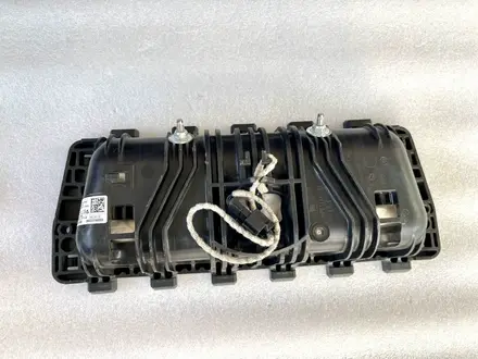 Airbag Айэрбаг пассажирский BMW G30 G38 БМВ g30 g38 g31 за 90 000 тг. в Шымкент – фото 2