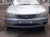 Nissan Cefiro 1998 годаүшін1 650 000 тг. в Тараз