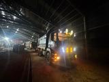 MAN  Самосвалы TGA 2011 годаүшін15 000 000 тг. в Мерке – фото 4