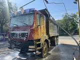 MAN  Самосвалы TGA 2011 годаүшін15 000 000 тг. в Мерке – фото 5
