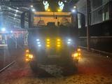 MAN  Самосвалы TGA 2011 годаүшін15 000 000 тг. в Мерке – фото 3