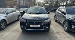 Mitsubishi ASX 2012 года за 6 300 000 тг. в Астана