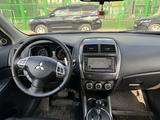 Mitsubishi ASX 2012 года за 5 700 000 тг. в Астана – фото 5