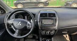 Mitsubishi ASX 2012 года за 5 700 000 тг. в Астана – фото 5