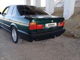 BMW 520 1993 года за 1 750 000 тг. в Кордай – фото 3