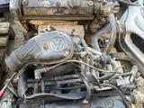 Привозной Двигатель Гольф 1.6 абу мотор за 250 000 тг. в Тараз