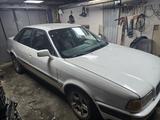 Audi 80 1992 годаүшін900 000 тг. в Семей – фото 2