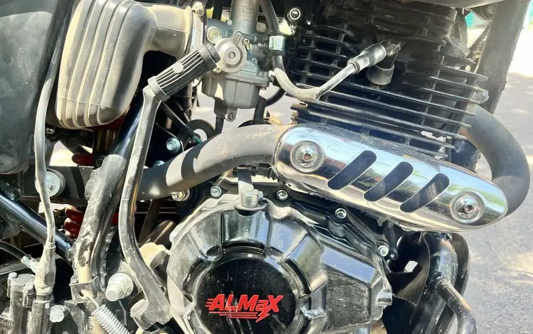 KTM за 400 000 тг. в 