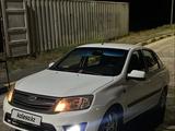 ВАЗ (Lada) Granta 2190 2014 годаүшін2 500 000 тг. в Алматы