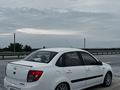 ВАЗ (Lada) Granta 2190 2014 годаүшін2 500 000 тг. в Алматы – фото 4
