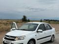 ВАЗ (Lada) Granta 2190 2014 годаүшін2 500 000 тг. в Алматы – фото 5