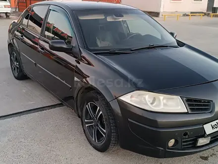 Renault Megane 2007 года за 1 300 000 тг. в Атырау