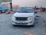 ВАЗ (Lada) Granta 2190 2013 года за 1 500 000 тг. в Павлодар