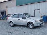 ВАЗ (Lada) Granta 2190 2013 года за 1 500 000 тг. в Павлодар – фото 3