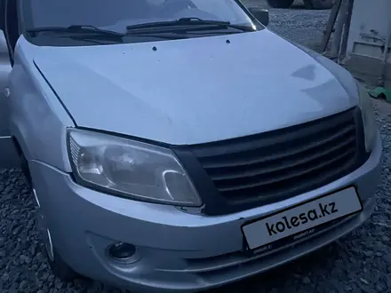 ВАЗ (Lada) Granta 2190 2013 года за 1 600 000 тг. в Павлодар – фото 6