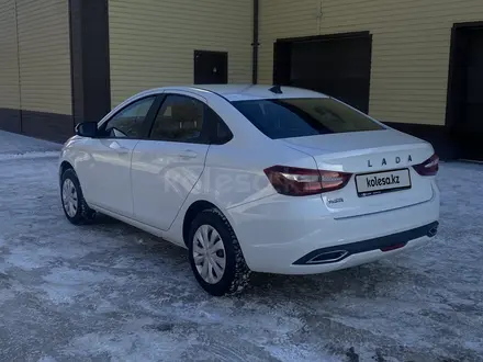 ВАЗ (Lada) Vesta 2024 года за 7 000 000 тг. в Уральск – фото 5