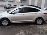 Hyundai Accent 2020 годаүшін8 000 000 тг. в Астана – фото 4