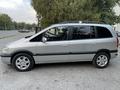 Opel Zafira 1999 годаfor2 750 000 тг. в Шымкент – фото 5