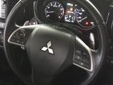 Руль MMC Outlander GF0W за 80 000 тг. в Усть-Каменогорск